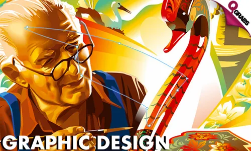 Introduction to Graphic Design!